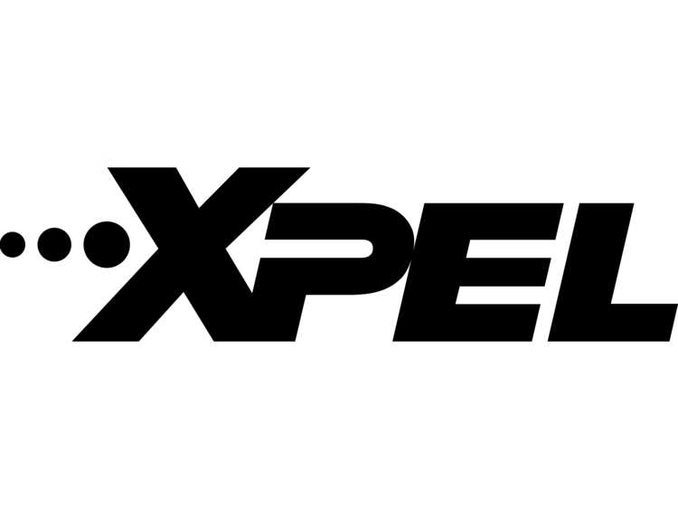 XPEL-Logo-Black